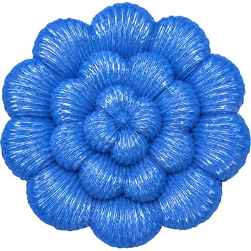 Pearl deep blue