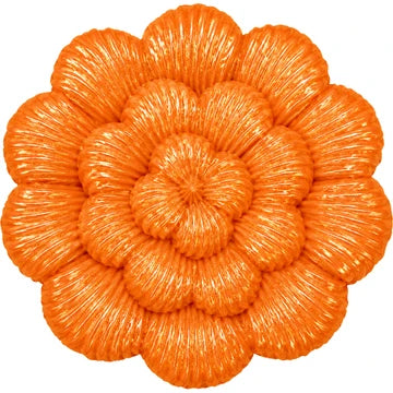 Pearl orange