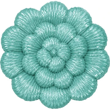 Pearl Tiffany blue
