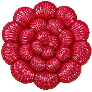 Pearl bright red