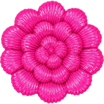 Pearl rose red