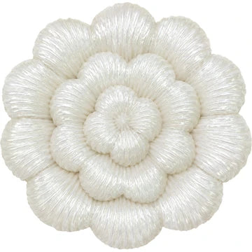 Pearl white