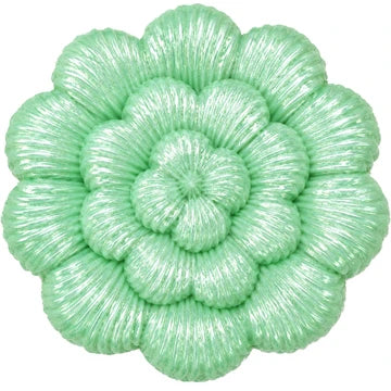 Pearl fruit green