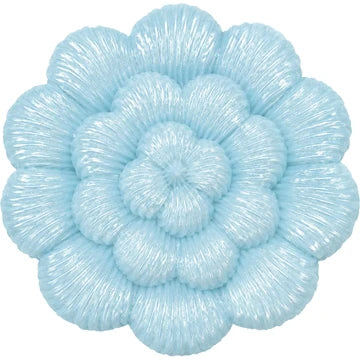 Pearl light blue