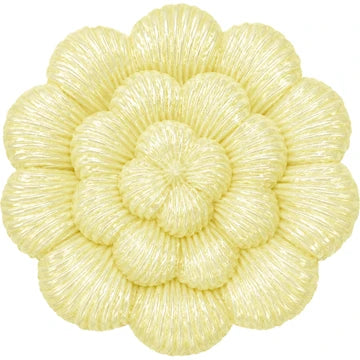 Pearl light yellow